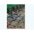 Attractive Embroidery Machine with High Quality for Leather